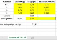 Swingweight Loomis NRX.png Swingweight Loomis NRX.png
