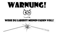 Warnung Gelaber.jpg